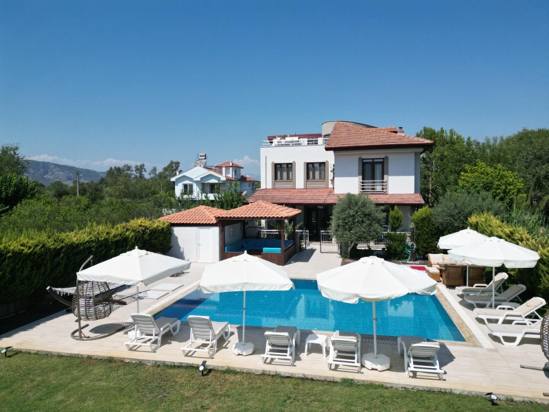 Villa Polo